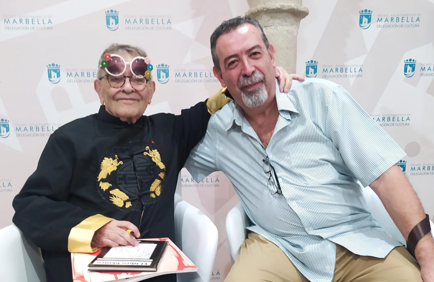 Arrabal y Moreno Arenas