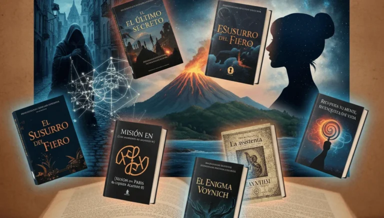 Los libros más vendidos en España primera semana de octubre de 2025