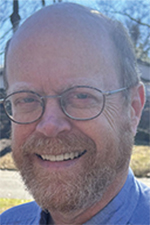 Picture of Albert David Hitchcock