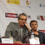 [Festival Málaga 2013] Mariano Barroso regala a Málaga una película con aroma a Goya