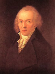 Jean Paul (1763-1825)