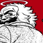Japón redescubre a Marx: Herder publica el manga de «El Capital»
