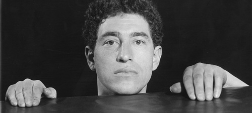 Alberto Giacometti. Terrenos de juego