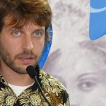 Mario Pera entrevista al poeta Raúl Campoy Guillén