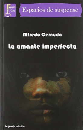 La amante imperfecta, de Alfredo Cernuda