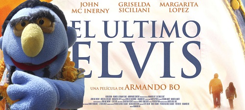Nacho Muppet analiza El último Elvis