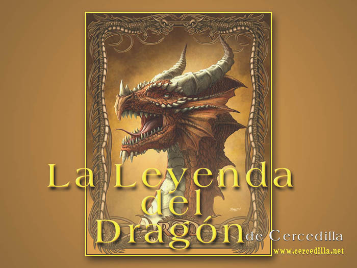 la_leyenda_del_dragon_de_cercedilla