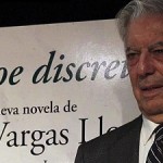 Mario Vargas Llosa presenta El héroe discreto, un melodrama peruano