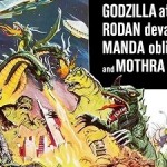 Phenomena Grindhouse: “Maxinger X  contra los monstruos” e “Invasión extraterrestre”