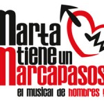 La esencia de los Hombres G, en el musical ‘Marta tiene un marcapasos’