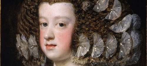 Velázquez y la familia de Felipe IV: Retrato de la endogamia en el Prado