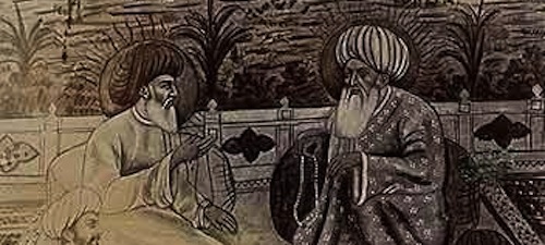 Algazel: sufismo entre Descartes y el Islam
