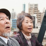 «Una familia de Tokio» o partidas de caza de la poesía de lo cotidiano