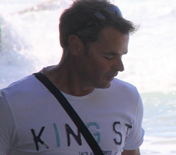 Picture of Jaime Pacios