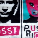 «Pussy Riot: Una plegaria Punk»