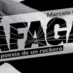 Marcelo Champanier presenta «Ráfagas»