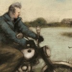 Zen y el arte del mantenimiento de la motocicleta, de Robert M. Pirsig