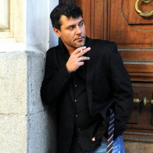 Picture of Vicente Granados