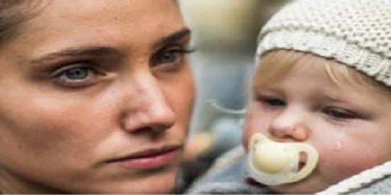 En la película de Christian Zübert hay un bebé que importa y otro no. 