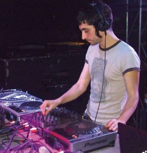 DJ Gato