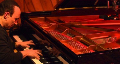 MICHEL CAMILO: SOLO PIANO EN EL LICEU