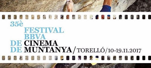 FESTIVAL DE CINE DE MONTAÑA EN TORELLÓ. Crónica 01.