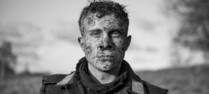 El capitán de Robert Schwentke