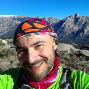 Picture of Alberto P. Cabana