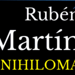 Nihiloma, de Rubén Martín