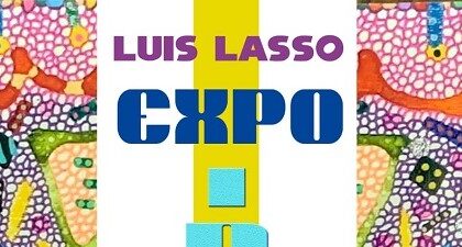 EXPO INGENIOS LUIS LASSO