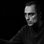  Riccardo Rigamonti es «Kohlhaas» de Marco Baliani y Remo Rostagno