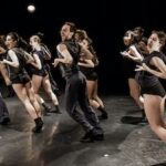Kibbutz Dance Company, con “Asylum” de Rami Be’er, en el 37 festival Madrid en Danza