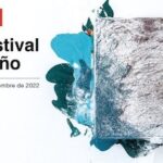 40 para el 40º Festival de Otoño, por Alberto Conejero