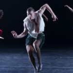 ODISSEA – Los gestos de lo invisible  Crea Dance Company / María Rovira