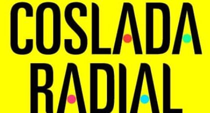 Coslada Radial. Programa de la 2ª jornada de la II edición del Festival