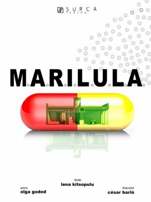 Olga Goded imprime al personaje toda la vitalidad que precisa, y lo saca adelante con brío