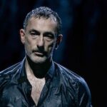 Dimitris Papaioannou vuelve al 41º Festival de Otoño con «INK»