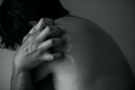 "LA ASFIXIA" Martín Tolosa Marín