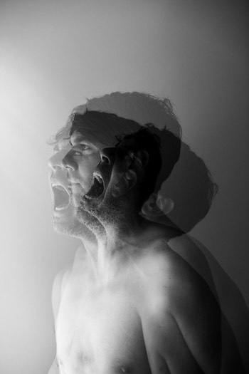 "LA ASFIXIA" Martín Tolosa Marín