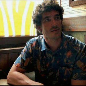 Picture of Noé Muñoz Barallobre