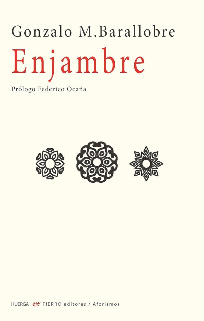 Ejambre Gonzalo Muñoz Barallobre