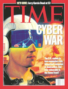 Las ciberamenazas y la desinformación son los nuevos campos de batalla en el género. Las ciberamenazas y la desinformación son los nuevos campos de batalla en el género.