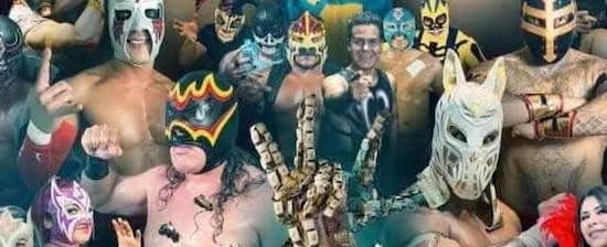 Ya tenemos los horarios de los conciertos y los combates de lucha libre que nos ofrecerá el Vive Latino 2025 de Zaragoza los días 5 y 6 de septiembre en el recinto de la Expo.