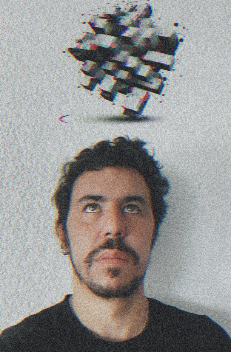 Picture of José Miguel Lecumberri