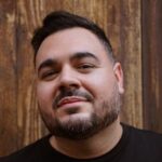 Daniel María