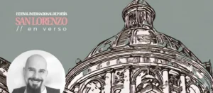 Entrevista con el poeta Daniel Mustieles