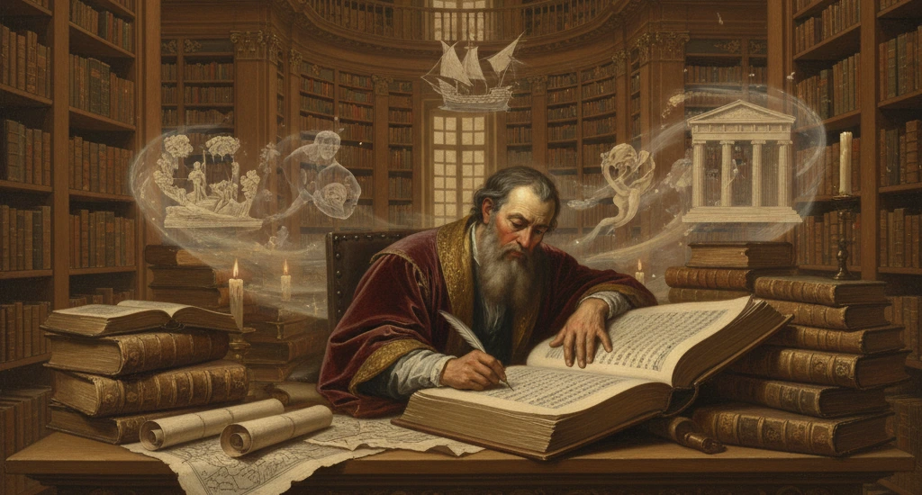 Los 100 mejores libros de la historia