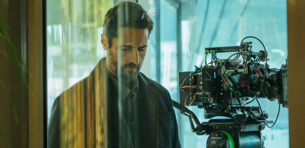 Crítica de El Centro de MovistarPlus