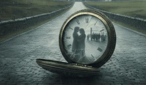 Crítica del libro «Está lloviendo y te quiero» de Antonio Mercero