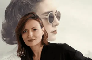 La dama de la niebla: Reseña de la novela de Carla Montero